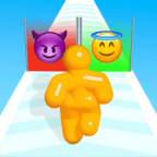 奔跑的傻大个 v0.1