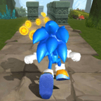 超级索尼克跑酷 v0.2