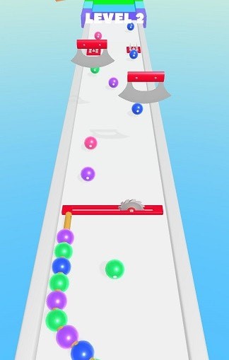 手链跑酷 手链跑酷