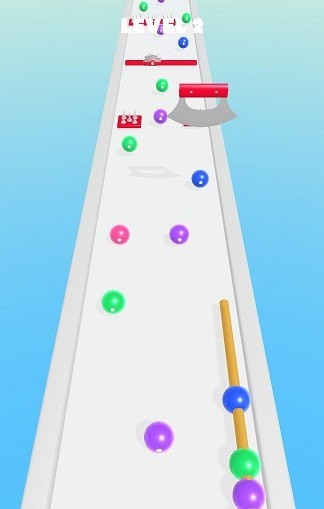 手链跑酷 手链跑酷