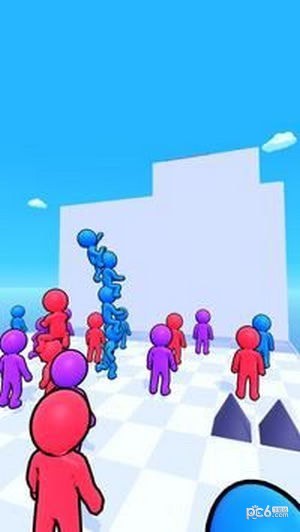 攀登比赛 攀登比赛