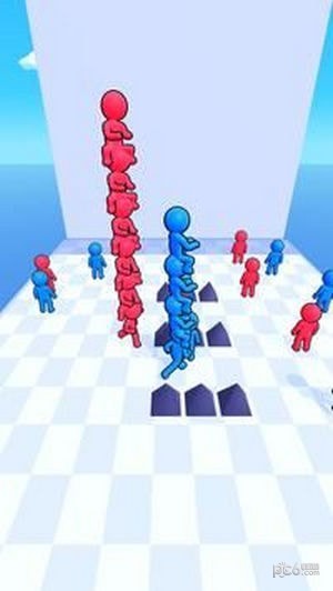 攀登比赛 攀登比赛