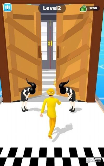 垃圾收集跑 垃圾收集跑