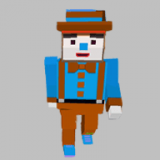 跑酷挑战大赛 v1.0.2