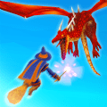 巫师战斗跑 v1.0.1