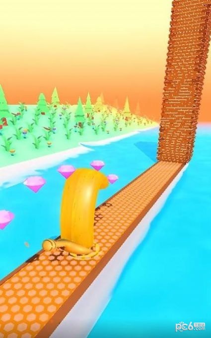 蜂蜜海啸 蜂蜜海啸