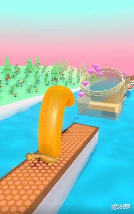 蜂蜜海啸 蜂蜜海啸