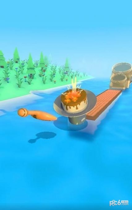 蜂蜜海啸 蜂蜜海啸