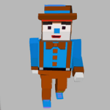 无限跑酷达人 v1.0.5