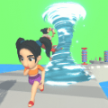 龙卷风升级跑 v0.0.3