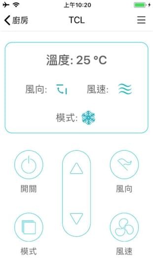 Faraday Smart Home