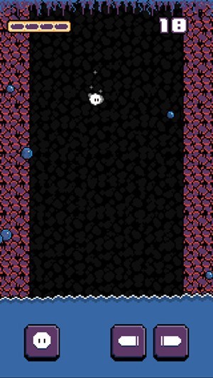 Puff IOS版
