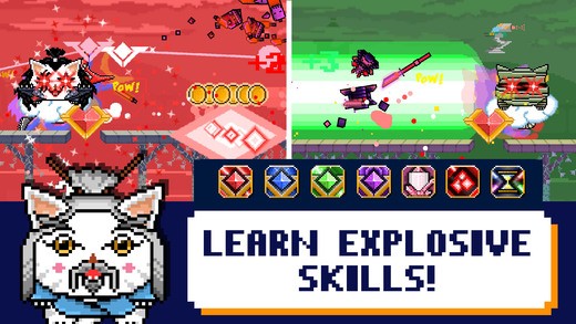 镭射喵喵IOS版
