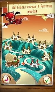 梦幻王国保卫战