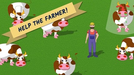 牛保卫战 牛保卫战