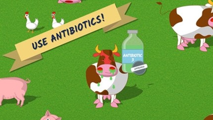 牛保卫战 牛保卫战