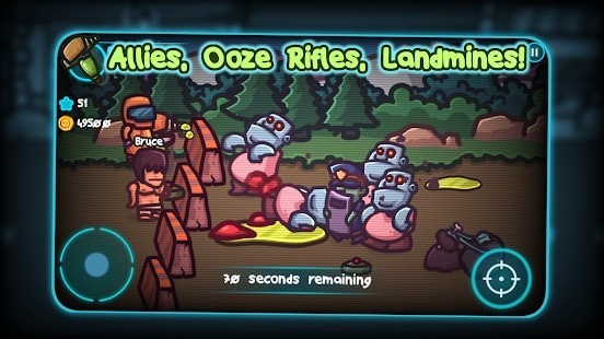 丧尸保卫战2 丧尸保卫战2