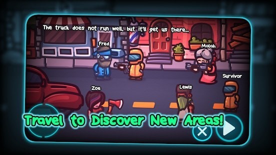 丧尸保卫战2 丧尸保卫战2