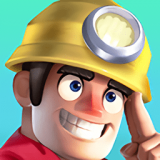 挖矿暴富 v1.0.1
