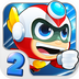 开心酷跑2-超时空保卫战 v2.0.2