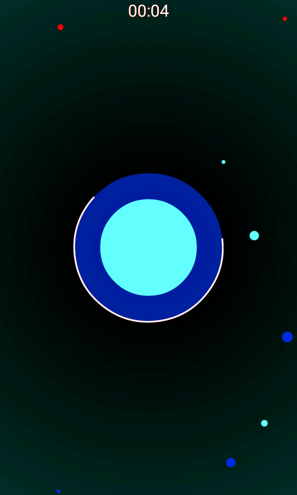 地心保卫战 地心保卫战