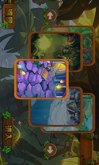 浣熊保卫战 浣熊保卫战