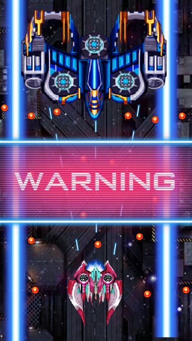 空袭击战ios版
