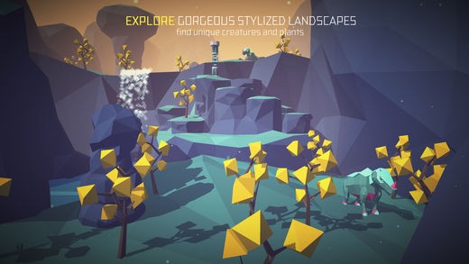 Morphite手游