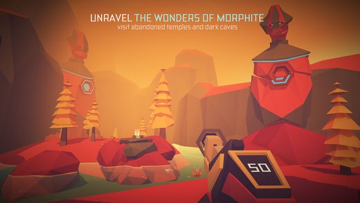 Morphite手游