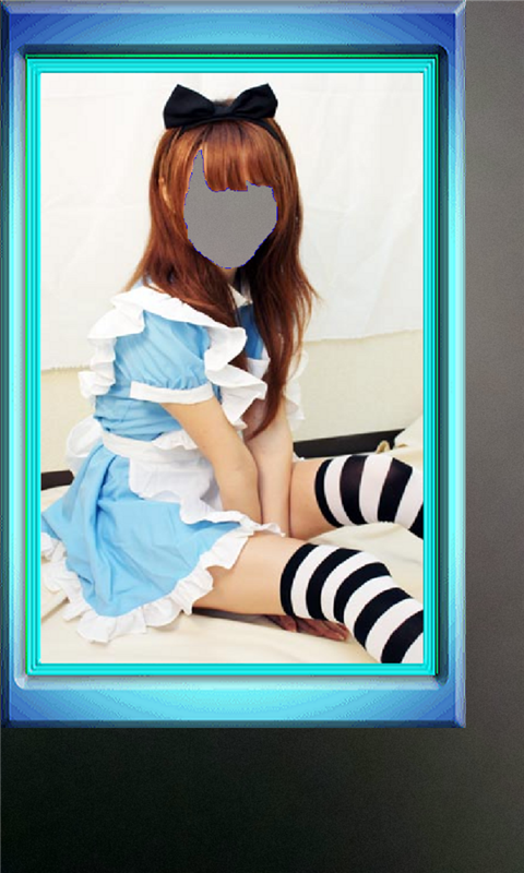 变美相机