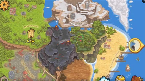 远古王国保卫战2