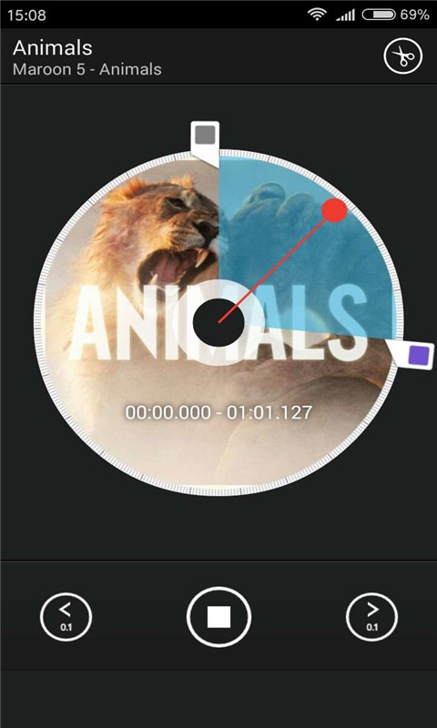 铃声编辑器 铃声编辑器