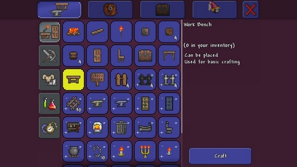 泰拉瑞亚苹果版游戏下载