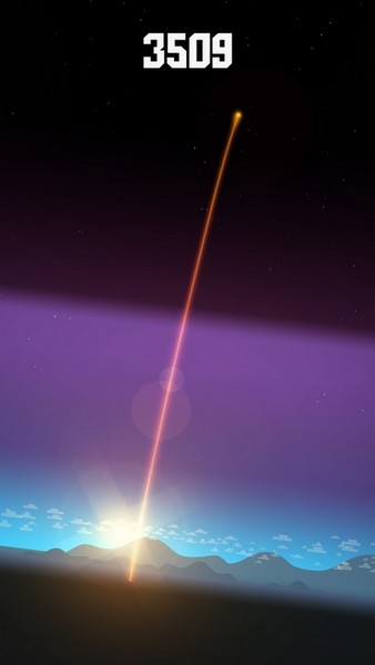 太空边界ios版