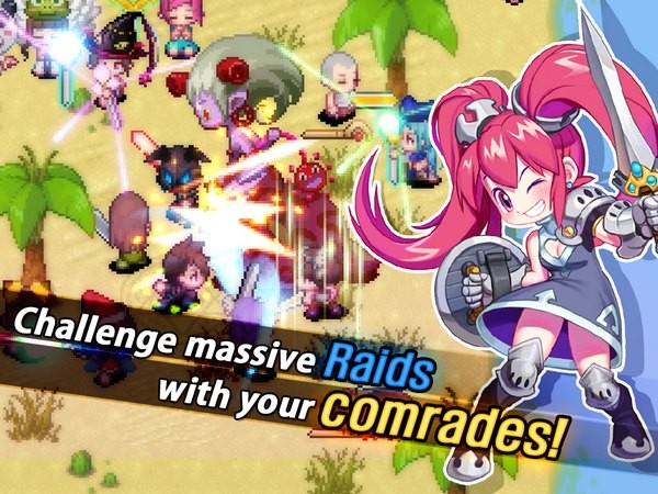 魔法世界ios版