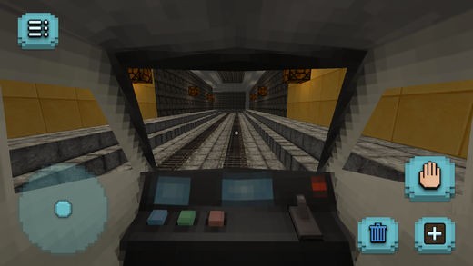 地铁地道手工制作ios游戏下载