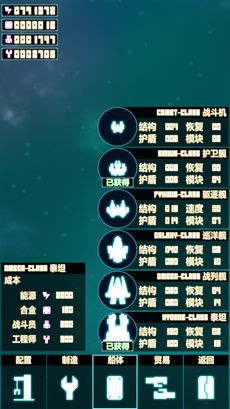 像素舰队ios游戏下载