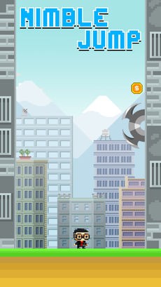 天天跳一下ios版