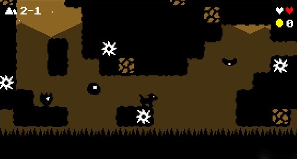 Dig Dog ios版