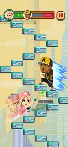 挑战巅峰ios游戏下载