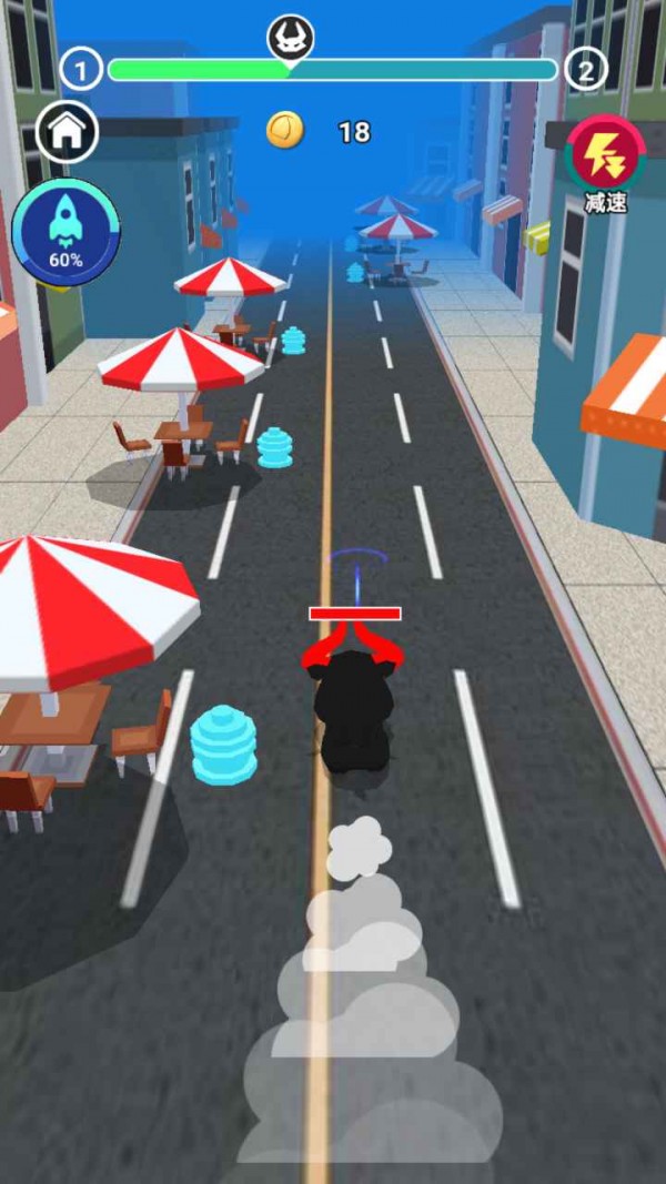 小牛保卫战 小牛保卫战