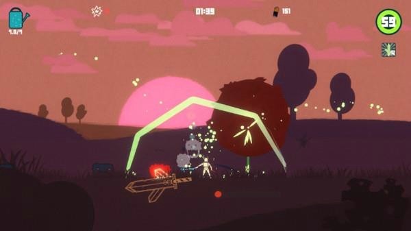 魔王保卫战 魔王保卫战