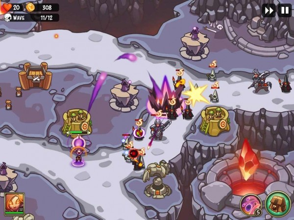 王国保卫战归来 王国保卫战归来