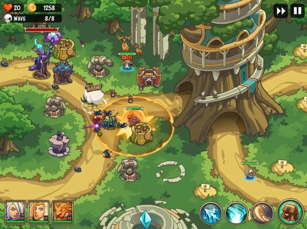 王国保卫战归来 王国保卫战归来