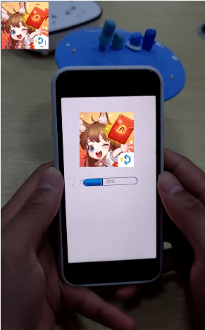 全民好运来红包版