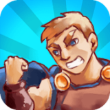 希腊保卫战大力神塔防英雄