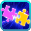 我拼图贼秀红包版 v1.0