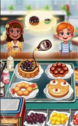 美食保卫战红包版 美食保卫战红包版