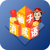 柚子消成语 v1.0