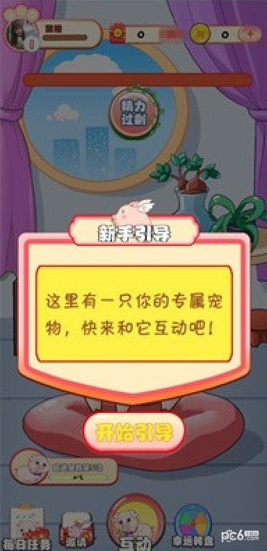 软萌小猪送红包